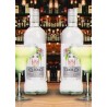 Tequila Cholita Silver 70cl