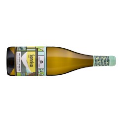 SONRISA 100% GODELLO SOBRE LÍAS 75cl