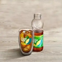 Fuze tea 50cL