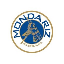AGUA MINERAL NATURAL MONDARIZ 33CL