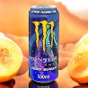 Monster Energy Lewis Hamilton Zero Sugar