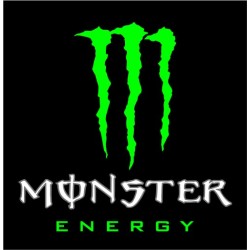 Monster Energy Zero Sugar