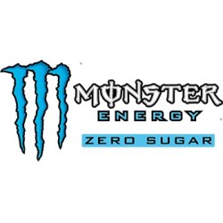 Monster Energy Zero Sugar