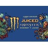 Juiced Monster Aussie Lemonade