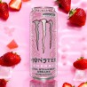 Monster Ultra Strawberry Dreams