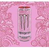 Monster Ultra Strawberry Dreams