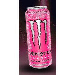 Monster Ultra Rosá
