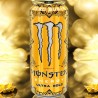 Monster Zero Ultra Gold