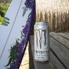 Monster Zero Ultra White