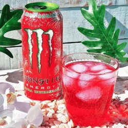 Monster Zero Ultra Watermelon