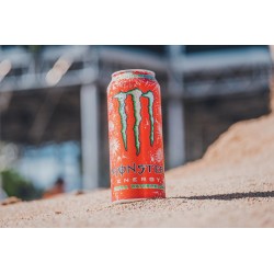 Monster Zero Ultra Watermelon