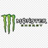 Zero Sugar Monster Energy