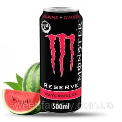 Monster Reserve Watermelon