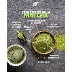 La Matcha