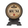 OLD ST. Andrews Panama Rum Barrel 70cl 40%