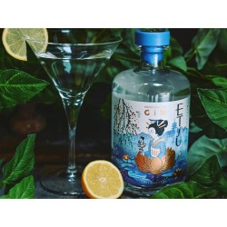 Etsu Japanese Gin