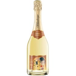 Schlumberger Cuvee klimt Brut Sparkling Winw 75cl
