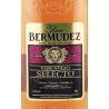 Ron Bermudez Añejo 70cl