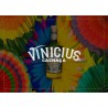 Vinicius Cachaca Premium 70cl