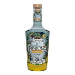 Vinicius Cachaca Premium 70cl