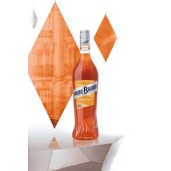 Marie Brizard Amaretto 70cl