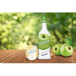 Marie Brizard Manzanita 70cl