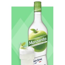 Marie Brizard Manzanita 70cl
