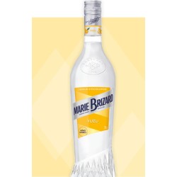 Marie Brizard Yuzu 70cl