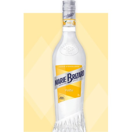 Marie Brizard Yuzu 70cl