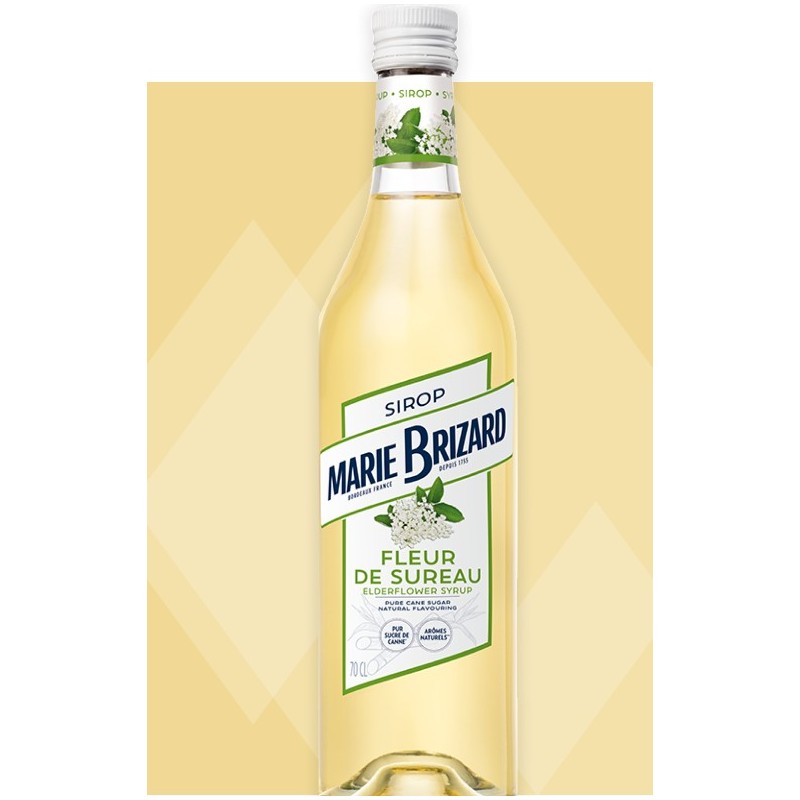 Marie Brizard Fleur de Sureau