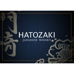 Kaikyo Hatozaki Blended Japanese 70cl