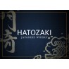 Kaikyo Hatozaki Blended Japanese 70cl