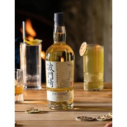 Kaikyo Hatozaki Blended Japanese 70cl