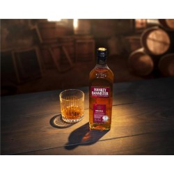 Hankey Bannister Blanded Scotch 70cl