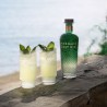 Mermaid Small Batch Zest Gin 70cl