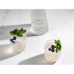 Mamont Siberian Vodka 70cl