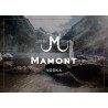Mamont Siberian Vodka 70cl