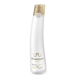 Mamont Siberian Vodka 70cl