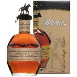 Blanton`s Original 70cl
