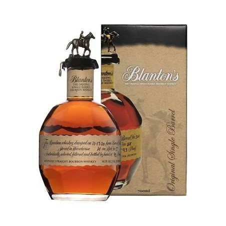 Blanton`s Original 70cl