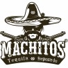 Tequila Machitos Blanco 70cl