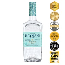 Hayman's Old Tom Gin 70cl 41.4º