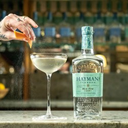 Hayman's Old Tom Gin 70cl 41.4º