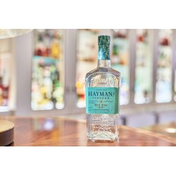 Hayman's Old Tom Gin 70cl 41.4º