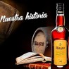 Magno Brandy 37º 1L