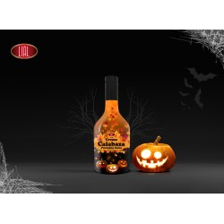 Crema de Calabaza Picante Lial 70cl