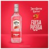 Tequila Cuervo Fresa 70cl
