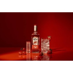 Tequila Cuervo Fresa 70cl