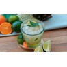 Mojito Dos Cruceiros con alcohol 3 litros