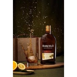 Barceló Añejo 1.75L